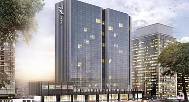 Radisson Otel Grubu, 2023 