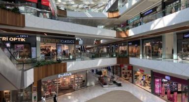 Reel Kesim Güven Endeksi mayısta 1,1 puan azalarak 102,4'e düştü