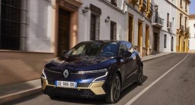 RENAULT VE DACIA'DAN CEZBEDEN MAYIS AYI KAMPANYALARI