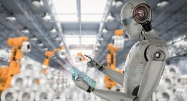 Sanayide yapay zeka kullanımı üretimde daha fazla öngörülebilirlik sağlıyor