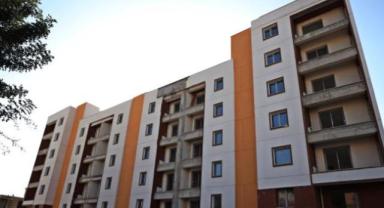 Sektör temsilcileri kentsel dönüşüm ve konut arzını hızlandıracak yeni çalışmayı değerlendirdi