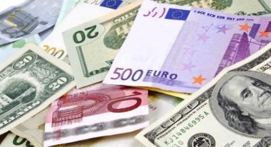 Serbest piyasada döviz açılış fiyatları 16-05-2024