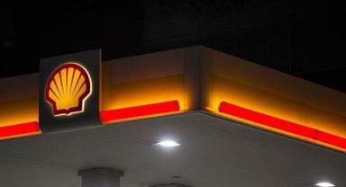 Shell, ilk çeyrekte beklentilerin üzerinde kar etti