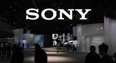 Sony Group'un 2023 mali yılı net karı düştü