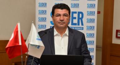 SUDER Ambalajlı su sektörü 2023 verilerini açıkladı: