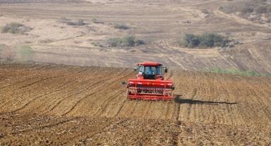 Tarımsal girdi fiyat endeksi, martta aylık yüzde 1,16, yıllık yüzde 49,93 arttı