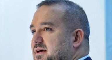 TCMB Başkanı Karahan, Katar Ekonomik Forumu'nda konuştu: