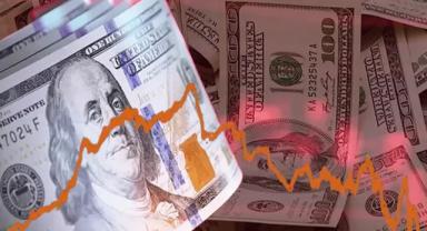 TCMB'nin swap hariç net rezervi 4 yıl sonra pozitif bölgede