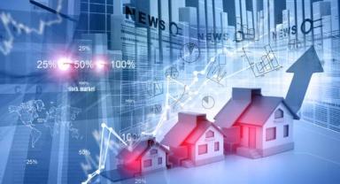 Ticari Gayrimenkul Fiyat Endeksi, 1. çeyrekte önceki çeyreğe göre yüzde 12 arttı