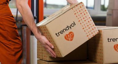 Trendyol aracılığıyla iki ayda 4,5 milyon ürün dünya pazarıyla buluştu