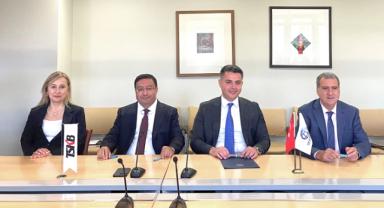 TSKB, Dünya Bankası ile ‘Türkiye Dağıtık Enerji için Piyasa Geçişinin Hızlandırılması Projesi’ne imza attı.