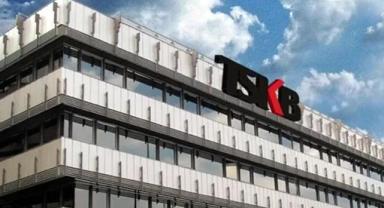 TSKB yılın ilk çeyreğinde 1 milyar 934 milyon lira net kar elde etti
