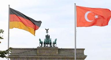 Türk-Alman Ekonomi Günü, bu yıl Düsseldorf'ta gerçekleştirilecek