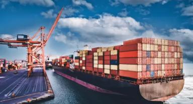 Türkiye'de 54 ilin ihracatı ocak-nisan döneminde arttı