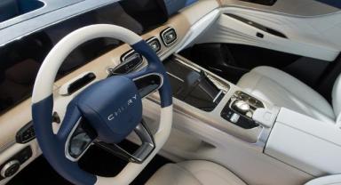 Türkiye'de pazar payını artıran Çin otomobil markaları yatırım konusunda 