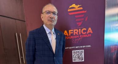 Türkiye ile Mısır 15 milyar dolarlık ticaret hedefine odaklandı