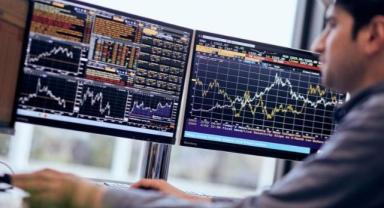 Türkiye'nin 5 yıllık kredi risk primi 282 baz puanın altına indi