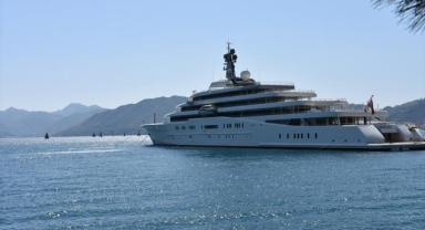 Uluslararası Akdeniz Yat Şampiyonası başladı