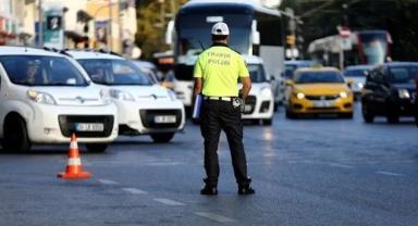 Üsküdar ve Şişli'de yarın bazı yollar trafiğe kapatılacak