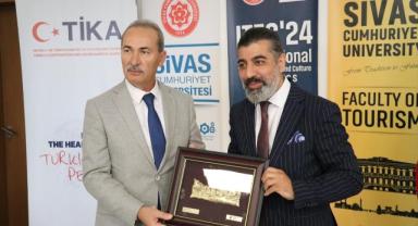 Üsküp'te Uluslararası Turizm, Ekonomi ve Kültür Kongresi düzenleniyor