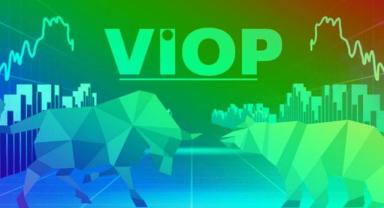 VİOP'ta endeks kontratı güne düşüşle başladı