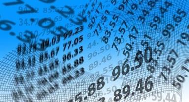 VİOP'ta endeks kontratı güne yükselişle başladı