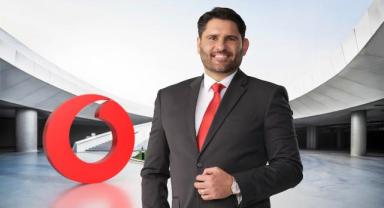 Vodafone 5G hazırlıklarını Cisco ile güçlendiriyor