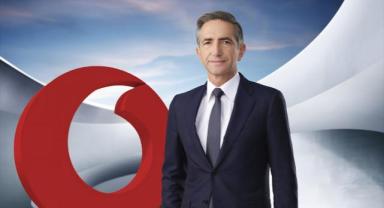 Voleybol Milletler Ligi, Vodafone ile işbirliği yaptı