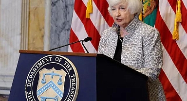 Yellen, Japonya Merkez Bankası'nın geçen hafta kura müdahale ettiği iddiasını 'söylenti' olarak nitelendirdi.