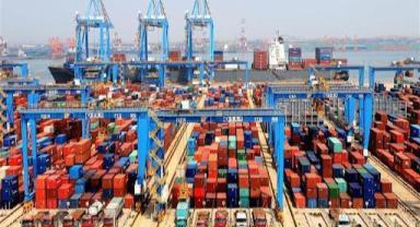 Yurt dışı ÜFE nisanda aylık yüzde 1,37, yıllık yüzde 65,53 arttı