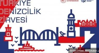 3. Türkiye Denizcilik Zirvesi, 2 Temmuz'da İstanbul'da yapılacak