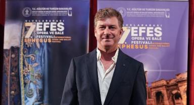 7. Uluslararası Efes Opera ve Bale Festivali, yarın başlayacak