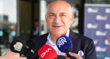 A Milli Futbol Takımı'nın EURO 2024 yolculuğu başladı