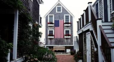 ABD'de mortgage faizleri düştü, başvurular arttı