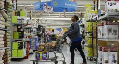 ABD'de tüketici güveni haziranda hafif düştü