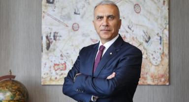 Alarko Holding, 70'inci yılını yeni yatırımları ve yeni logosu ile kutluyor