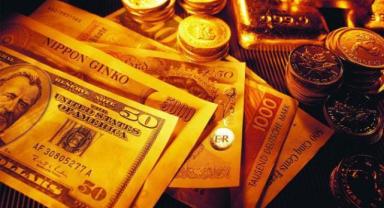 Altının gramı 2 bin 452 liradan işlem görüyor