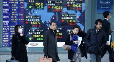 Asya borsaları karışık seyrediyor