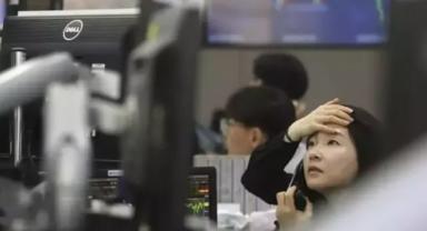 Asya borsaları karışık seyrediyor