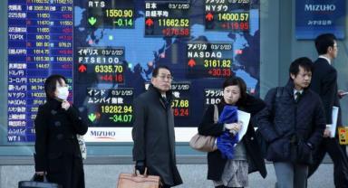 Asya borsalarında karışık seyir izleniyor