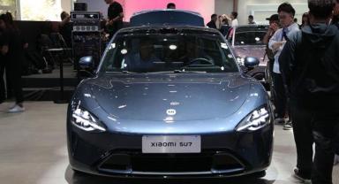 Avrupa otomobil üreticileri Çin'e ek gümrük vergilerini destekledi