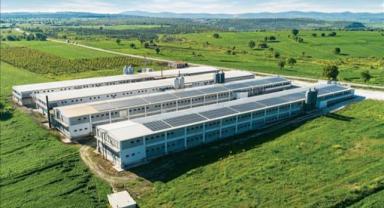 Banvit BRF, faaliyetlerinde sürdürülebilirliğe odaklanıyor