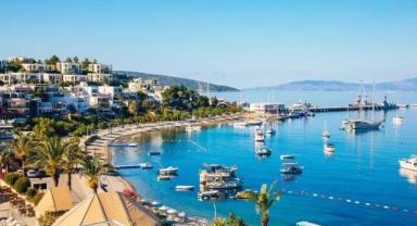 Bayram tatilinde en çok Antalya tercih ediliyor