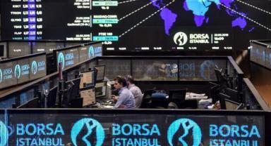 Borsa günü yatay tamamladı