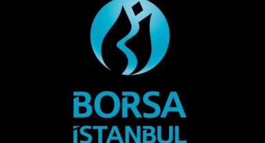 Borsa haftaya düşüşle başladı
