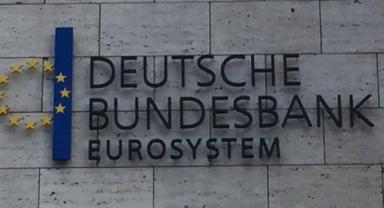 Bundesbank: Alman ekonomisi yavaş yavaş ivme kazanıyor