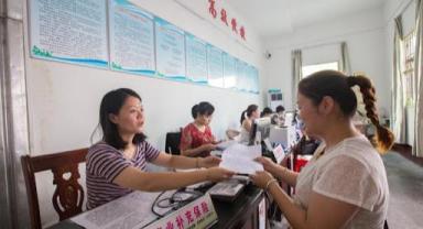 Çin’de ilk çeyrek sigorta primleri ve poliçeleri 303 milyar dolara ulaştı