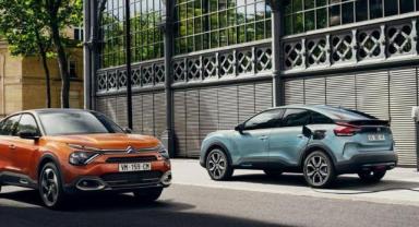 Citroen haziran ayında müşterilerine avantajlı kampanyalar sunuyor