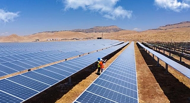 Consus Enerji'nin ilk çeyrek net karı 12 milyon lira seyivesinde gerçekleşti