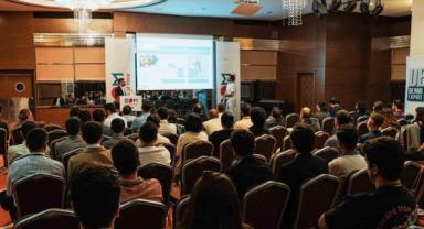 Demir Export madencilik sektörünün genç yeteneklerini bir araya getirdi